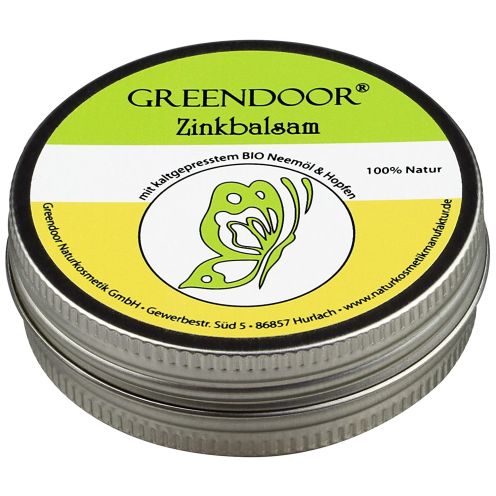 Greendoor Anti Pickel Balsam