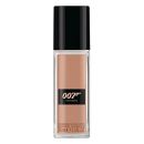 James Bond For Women Eau De Parfum Natural Spray