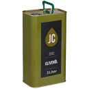 &nbsp; JC Olivenöl BIO Premium Qualität 3 Liter