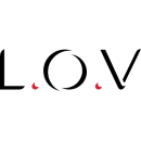 L.O.V. Logo