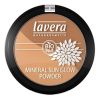 Lavera Puder Mineral Sun Glow Bronzing Powder