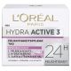 L’Oreal Hydra Active 3 Tagespflege Test