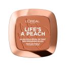 L’Oreal Life's a Peach Blush Rouge