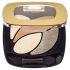 L'Oréal Paris Color Riche Quads Eyeshadow E1 Beige Trench Lidschatten