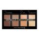 Max Factor Miracle Contouring Palette „Universal 10“ Test