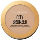 Maybelline City Bronze Puder