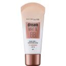 Maybelline Dream Pure 8-in-1 BB Cream in Hell