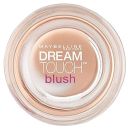 Maybelline New York Dream Touch Blush Rouge Peach 02