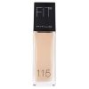 Maybelline New York Fit Me Liquid Make-up