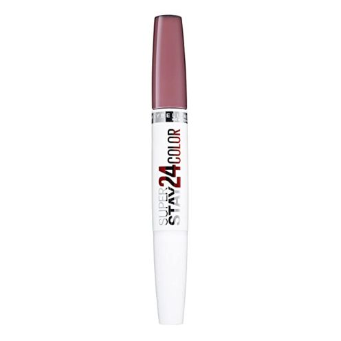 Maybelline Superstay 24H Lippenstift Nr. 150 Delicious Pink