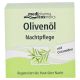 Medipharma cosmetics Olivenöl Nachtpflege Test