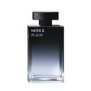 Mexx Black Man – Eau de Toilette Natural Spray