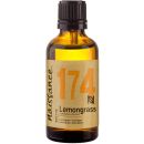 Naissance Lemongras Flexuosus (Nr. 174) Lemongrasöl