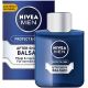 NIVEA MEN Protect & Care After Shave Balsam Test