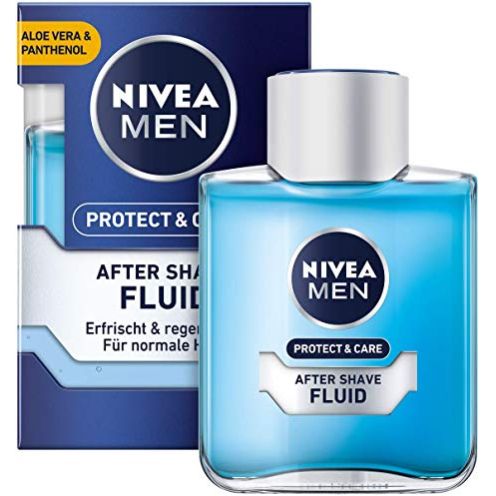 NIVEA MEN Protect & Care After Shave Fluid