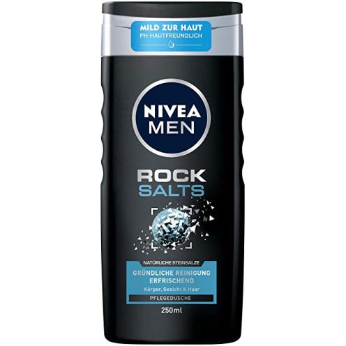 NIVEA MEN Rock Salts