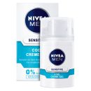 NIVEA Men Sensitive Cool Creme-Gel