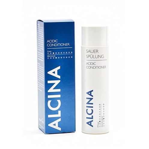  Alcina Sauer-Spülung für normales Haar