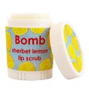 &nbsp; Bomb Cosmetics Lippen-Peeling SHERBET LEMON