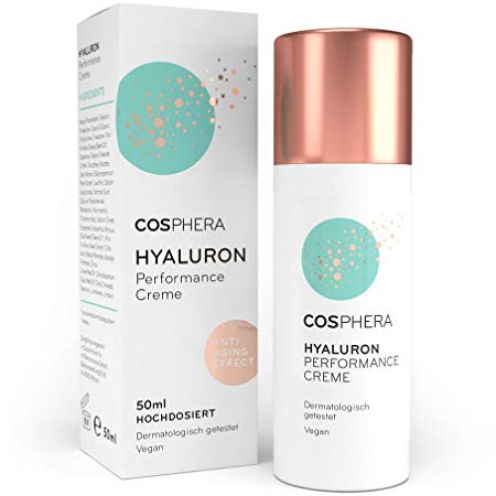  Cosphera - Hyaluron Performance Creme 50 ml