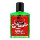 &nbsp; Don Draper Green Aftershave
