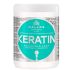 Kallos KJMN Creme mit Keratin & Milchproteine