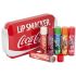 Lip Smacker Coca Cola Geschenk-Dose
