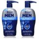 &nbsp; Nair Men Hair Removal Body Cream Test
