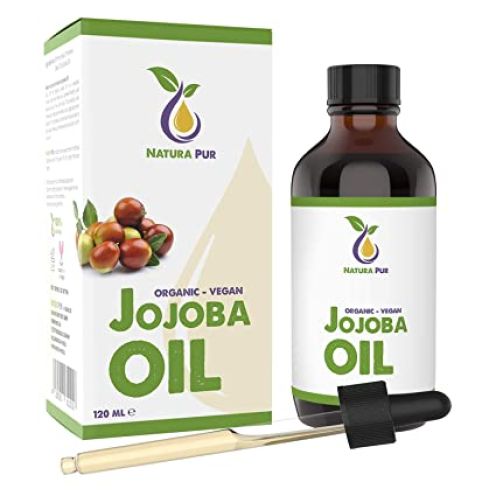  NATURA PUR Bio Jojobaöl