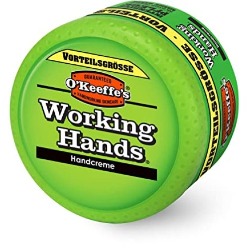  O'Keeffe's Working Hands Handcreme