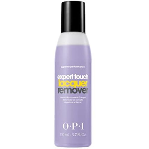  OPI Expert Touch Lacquer Remover