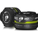 &nbsp; Redstyle Professional Haarwax Styling
