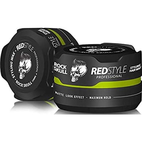  Redstyle Professional Haarwax Styling