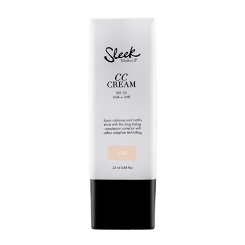  Sleek MakeUP CC Cream Fair 25ml