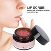  Sonew Lip Peeling und Lip Scrub