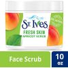  St. Ives Apricot Scrub Invigorating