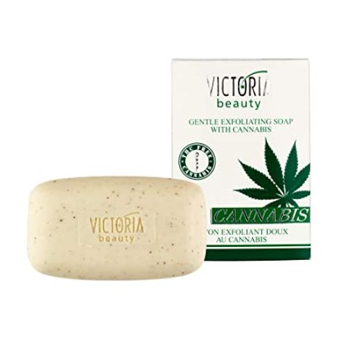  Victoria Beauty Seife mit Hanföl