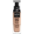 NYX Make up Can´t Stop Won´t Stop Full Coverage Foundation