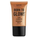 NYX Makeup Born to Glow Liquid Illuminator