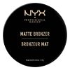 NYX Makeup Matte Body Bronzer