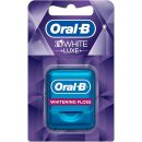 Oral-B 3D White Luxe Whitening Zahnseide