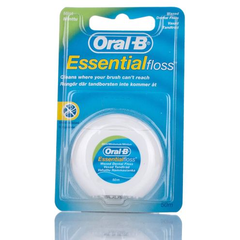 Oral-B Essential Zahnseide