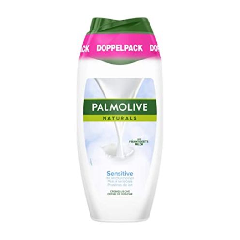 Palmolive Naturals „Milchproteine & Feuchtigkeitsmilch“