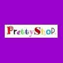 Prettyshop Logo