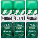 Proraso Proraso 3 er Pack Proraso Green Shaving Foam