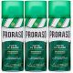 Proraso Proraso 3 er Pack Proraso Green Shaving Foam Test