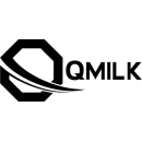 Qmilk Logo