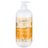 SANTE Naturkosmetik Glanz Shampoo Bio-Orange & Kokos