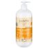 SANTE Naturkosmetik Glanz Shampoo Bio-Orange & Kokos