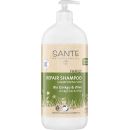 SANTE Naturkosmetik Kur Shampoo Bio-Ginkgo und Olive